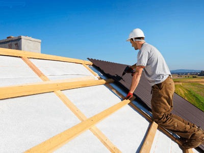 Why choose Vortix Gable for roofing contractor in Chino